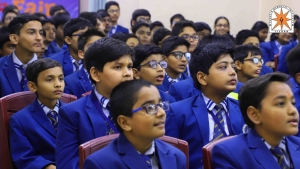 Top CBSE affiliated schools in howrah